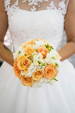 Our Wedding