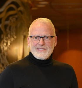 FinalExodus.org owner, Grant Affleck
