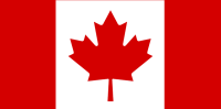 Canadian flag